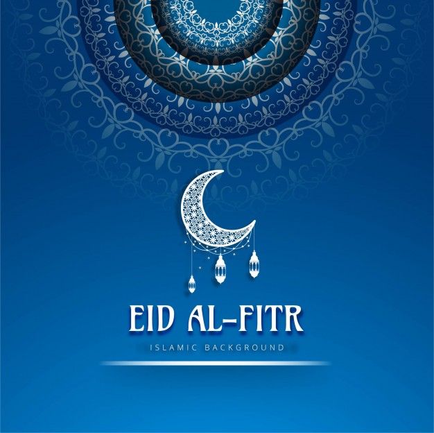 Eid-Al-Fitr 2021