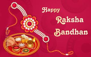 Raksha Bandhan Wishes and Quotes for brother 2021