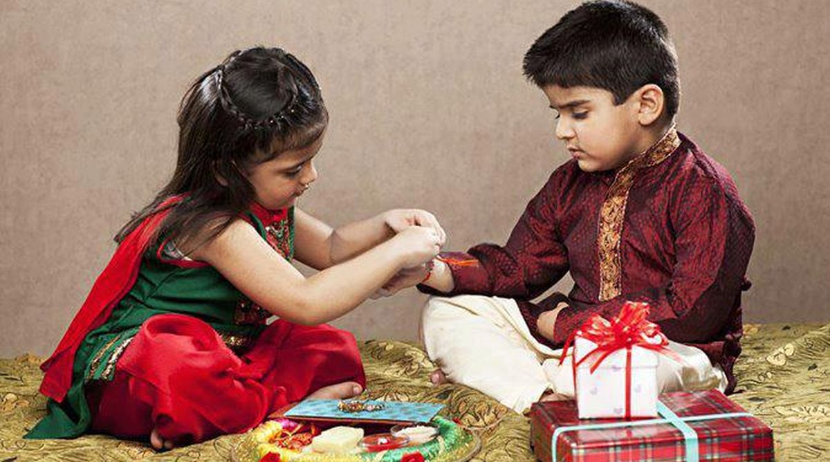 Raksha bandhan quotes for brother