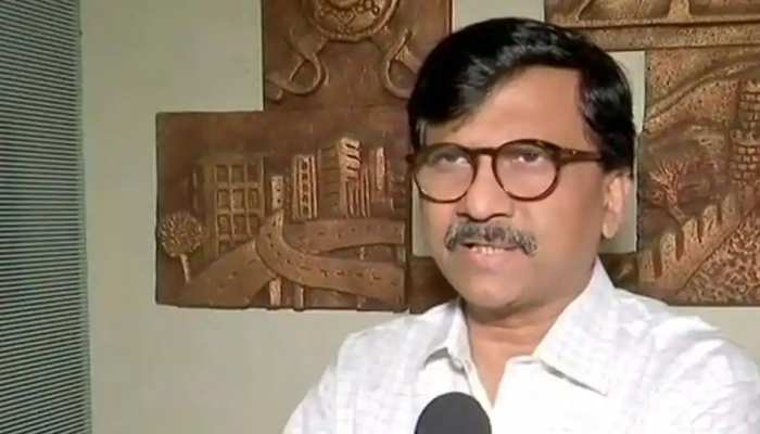 Sanjay Raut case