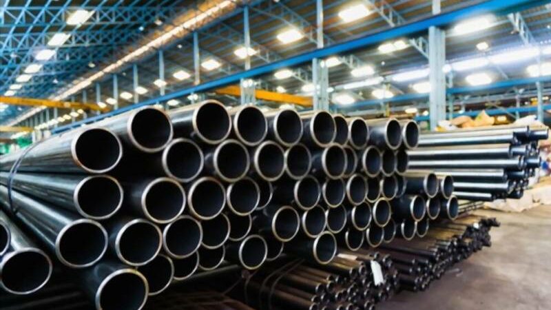 Stainless Steel Pipes