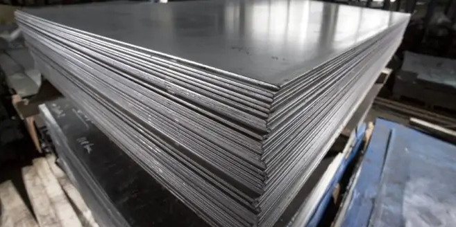 stainless steel grades