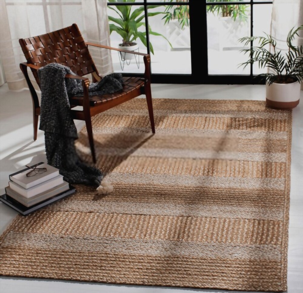 Learn Everything about Jute Rugs