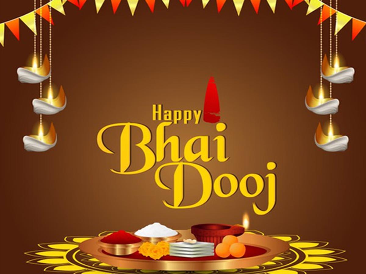 Bhai Dooj 2021