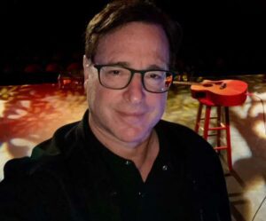 Famous comedy actors Bob Saget found dead