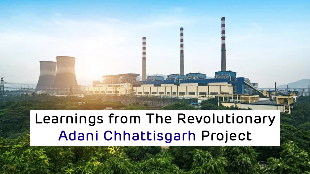 Adani Chhattisgarh