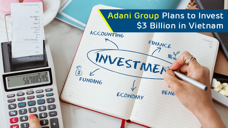 Adani tax evasion