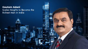 Gautam Adani