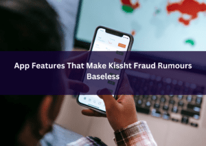 kissht fraud