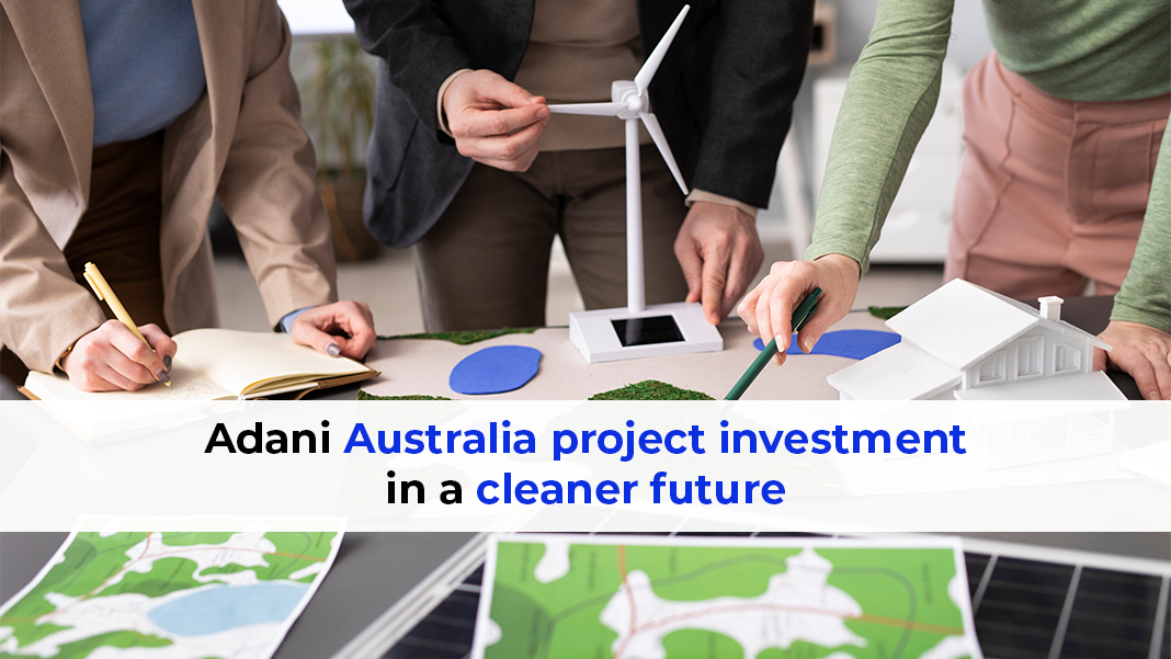 Adani Australia