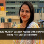 Bengaluru Murder: Suspect Argued with Victim Before Killing Her, Says Suicide Note