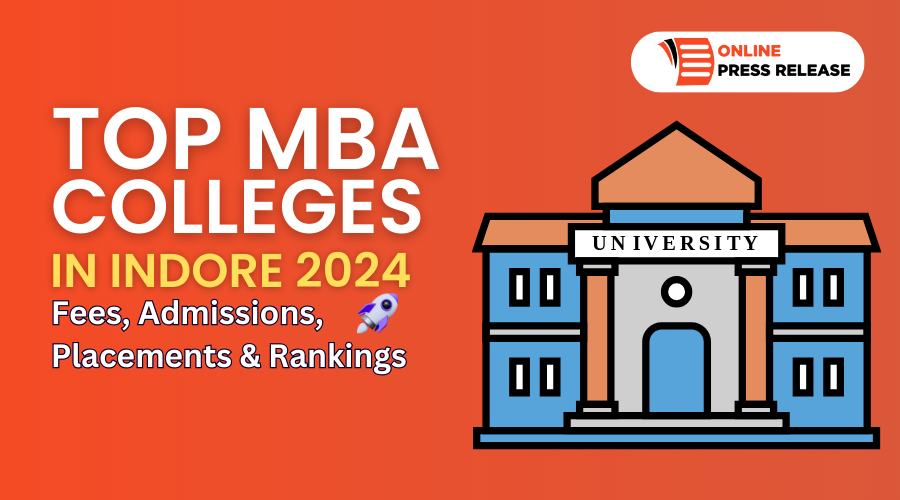 MBA Colleges in Indore