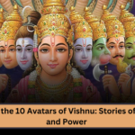 Who is The Most Powerful God in Hinduism?