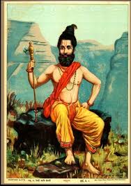 Parashurama Avatar